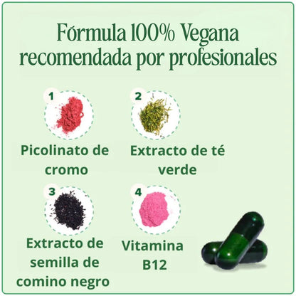 MOTO – Acelera tu Metabolismo y Quema Grasa de Forma Natural en Solo 7 Días